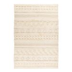 Paris Prix Tapis Bohème Fait à la Main  Bohist  Naturel. Coloris disponibles : Beige