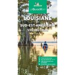 LOUISIANE ET SUD-EST AMERICAIN. VILLES DU TEXAS, EDITION 2024, Michelin