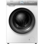 Hisense Lave linge hublot WFQR1014EVAJMW