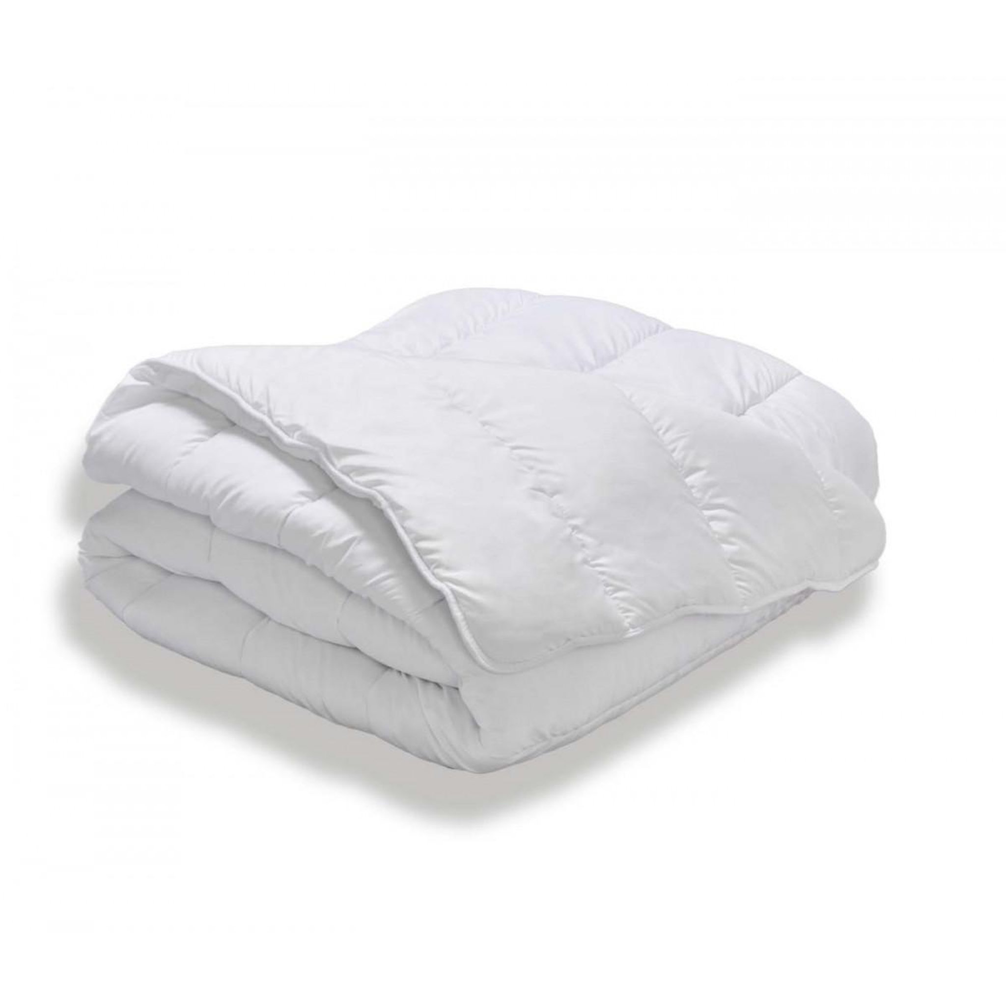 Voir la diapositive 4 : ATELIERS DU NORD Pack HIver Couette Très chaude + oreillers