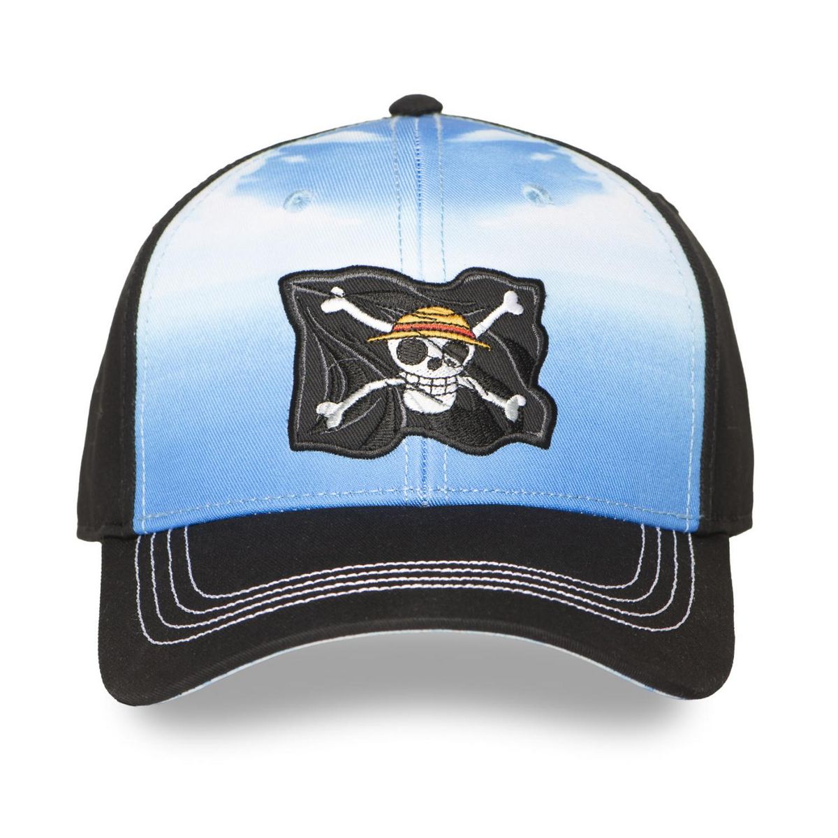 FREEGUN Casquette  Baseball adulte One Piece Sunny