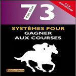 73 SYSTEMES POUR GAGNER AUX COURSES, Yokum Eddie