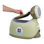 Voir la diapositive 6 : THERMOBABY Pot ludique - THERMOBABY - Scooter - Cuvette amovible