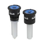 Toro Buse précision 360° pour tuyères 570Z & LPS - Noire - Débit 524 l/h - Portée 4,6m