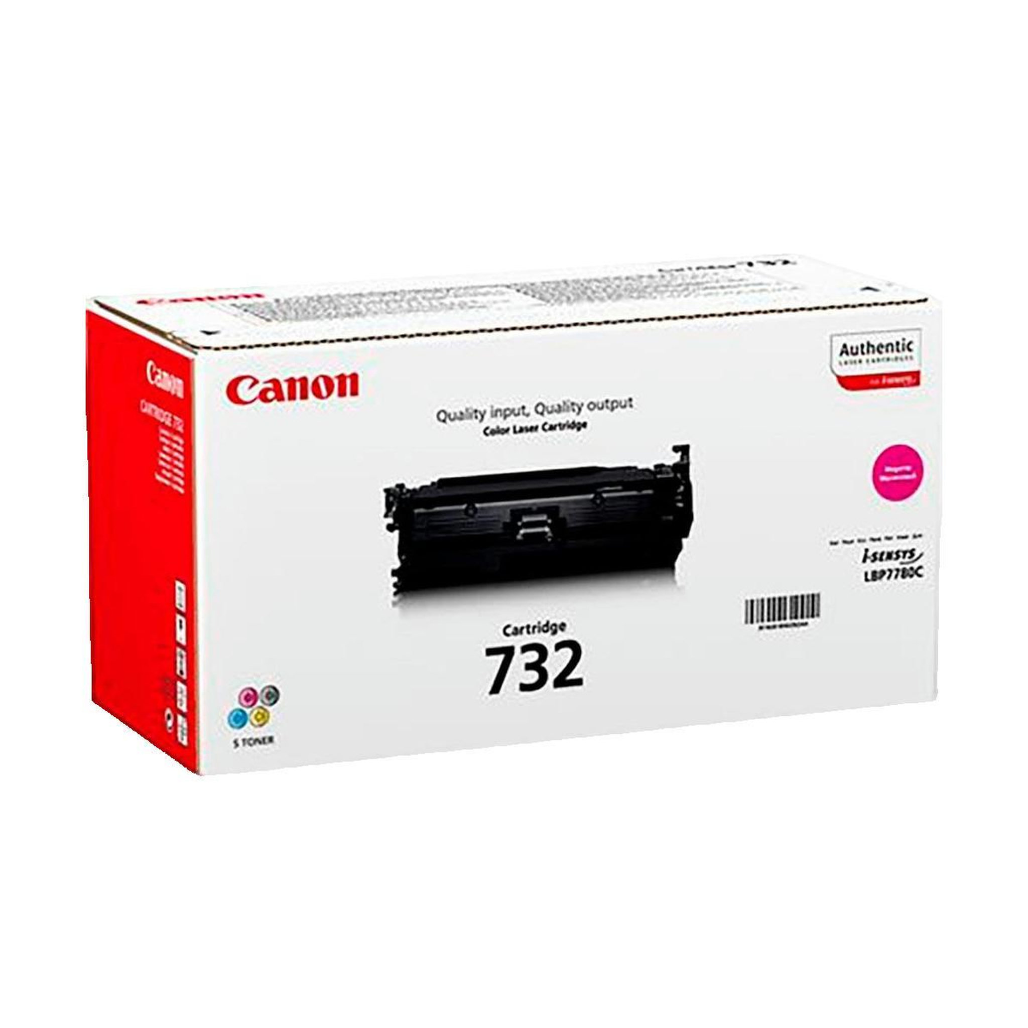 Voir la diapositive 3 : Canon Tambour d'imprimante Canon C-EXV 51 noir