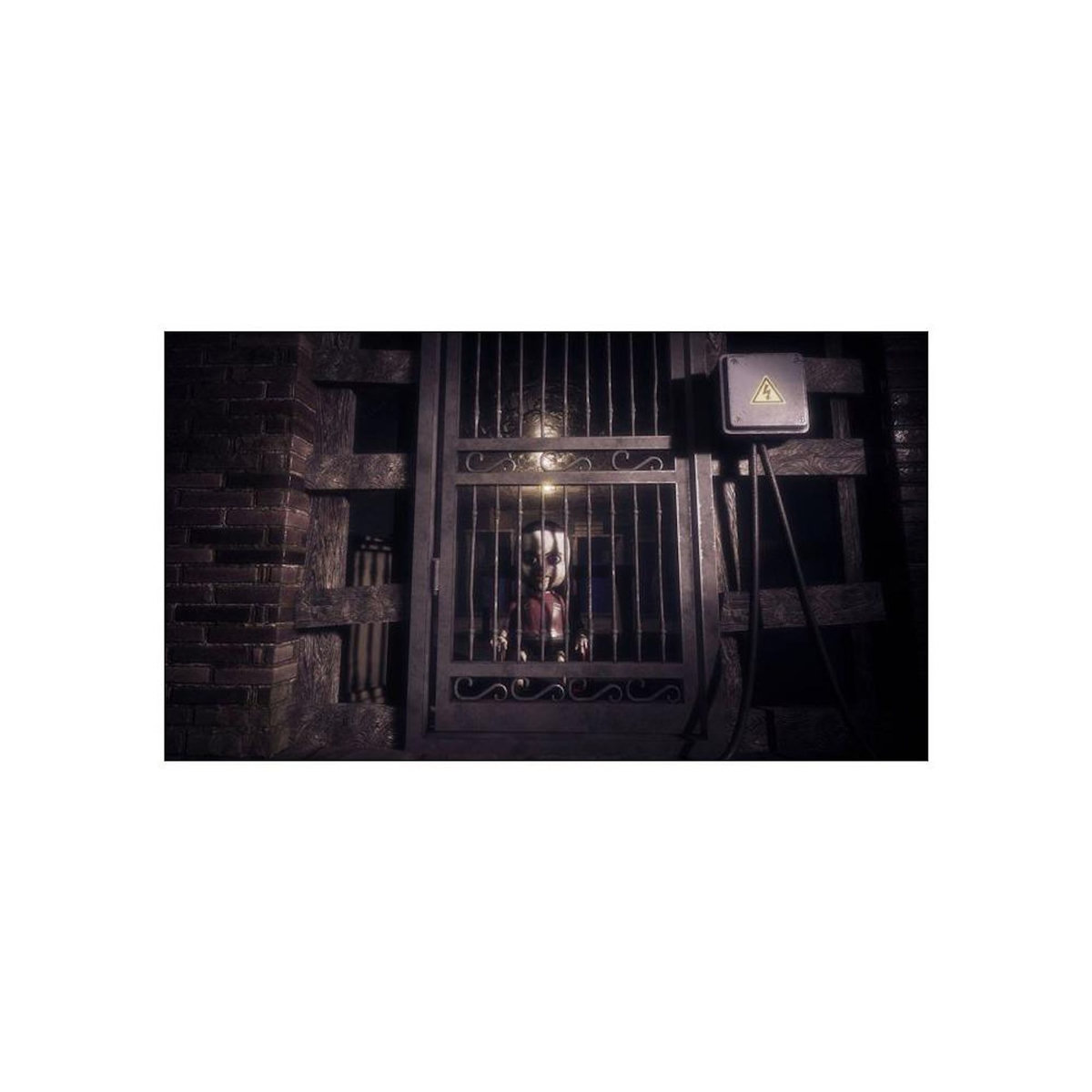 MICROIDS Puppet House - Jeu PS5