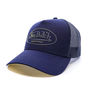 Voir la diapositive 1 : VON DUTCH Casquette Marine Homme Von Dutch Ahig