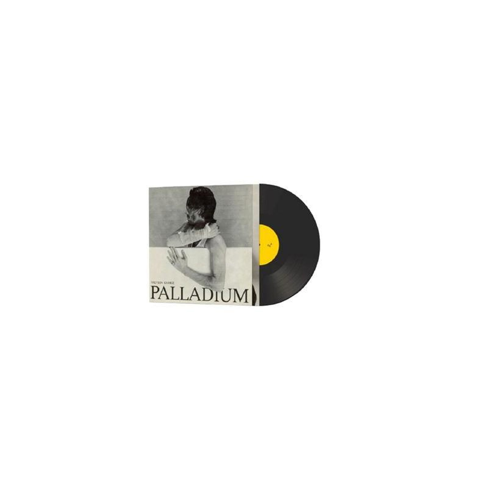 Palladium