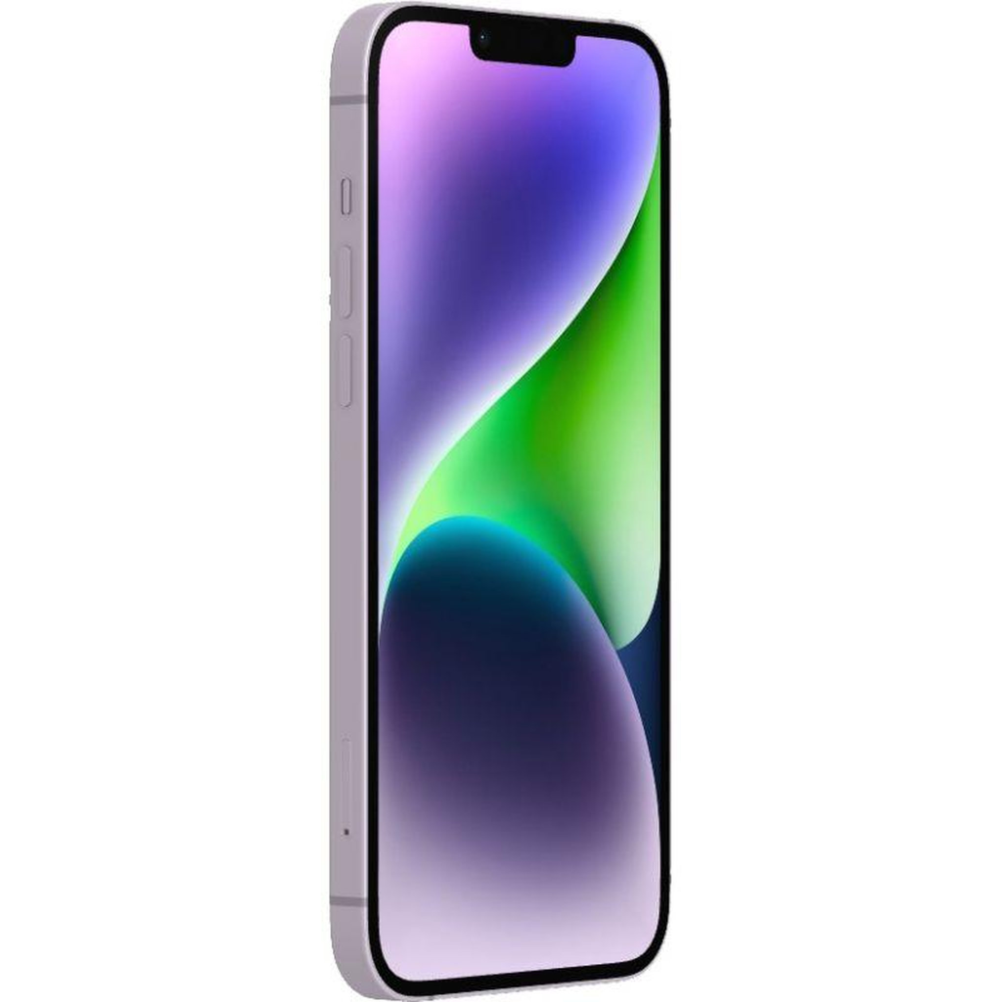 Voir la diapositive 2 : APPLE iPhone 14 Plus  reconditionné 128 Go - Grade A - Violet
