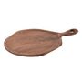 Voir la diapositive 1 : Paris Prix Plateau de Service en Bois  Goa  46cm Naturel