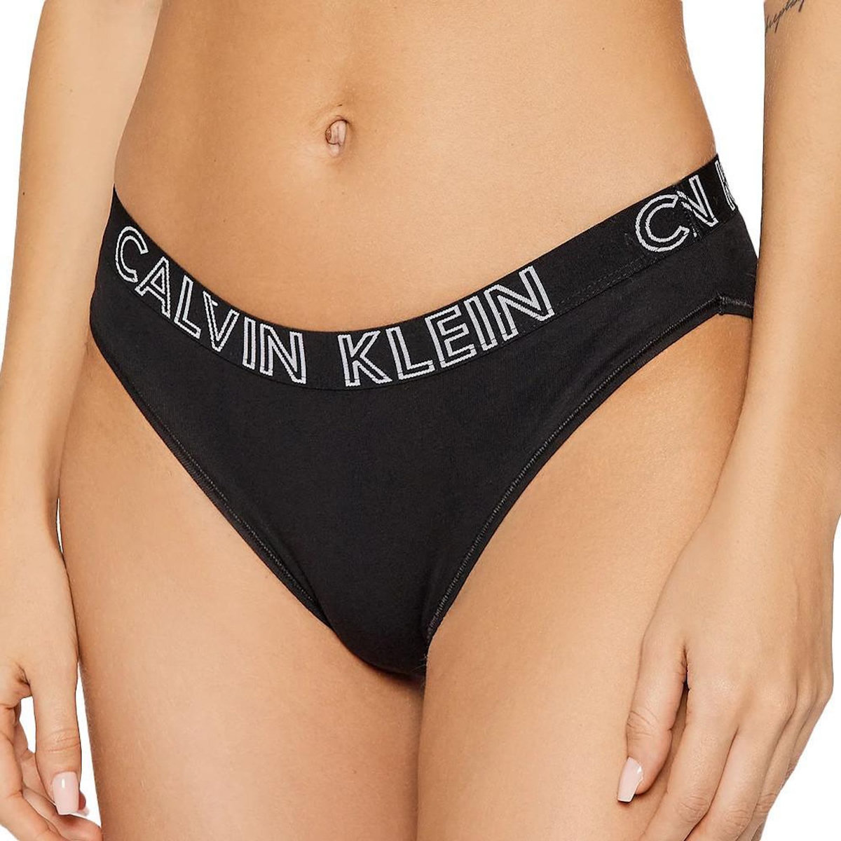 CALVIN KLEIN JEANS Culotte Bikini  Femme Calvin Klein Jeans