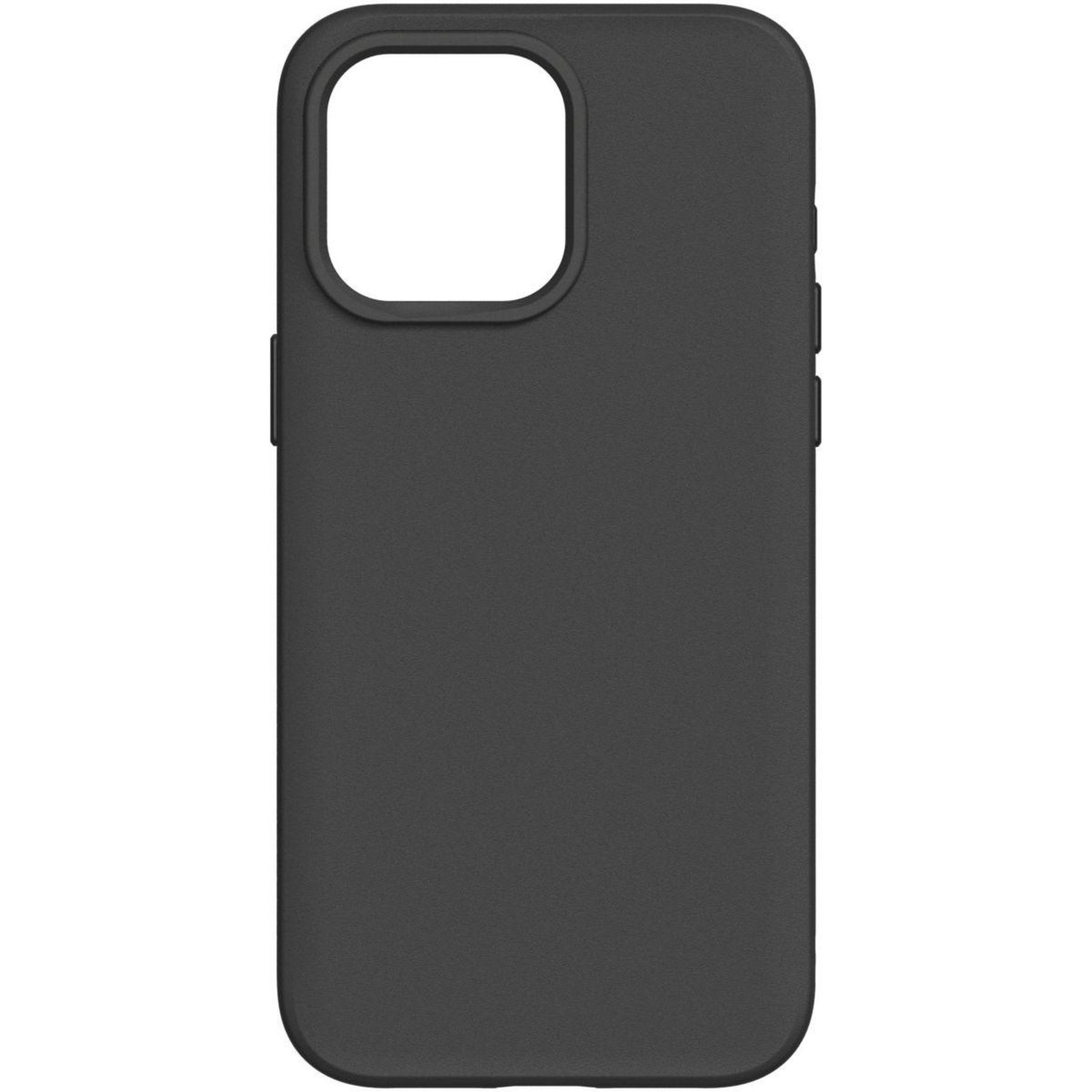 Voir la diapositive 3 : RHINOSHIELD Coque iPhone 15 MagSafe Clear Case
