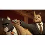JUST FOR GAMES BlackSad Under the Skin Edition Collector Nintendo Switch