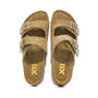 Voir la diapositive 3 : XTI Sandales  Femme Xti Cuir 142552