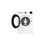 Voir la diapositive 3 : Beko Lave linge hublot BM3WFU47411B Energy Spin