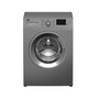 Voir la diapositive 1 : Beko Lave-linge frontal 6kg 1200 tours/min - WUE6612S1S