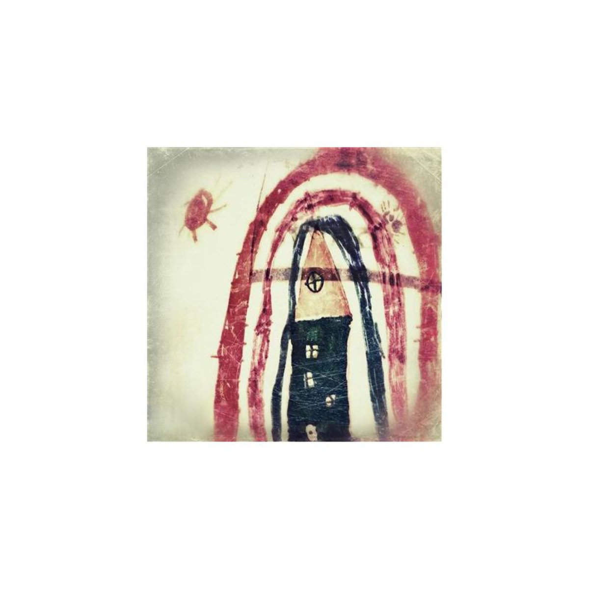 3 Kids & A Mortgage   Walking The Hedgehog