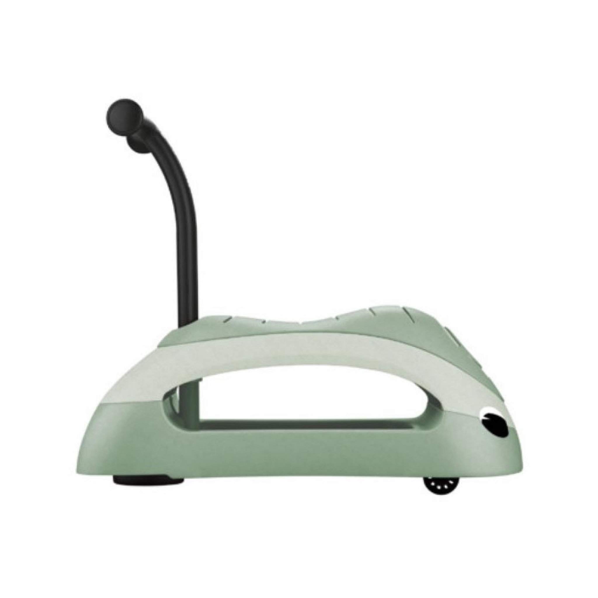 Voir la diapositive 2 : Globber Porteur Eco-Logic Pistache