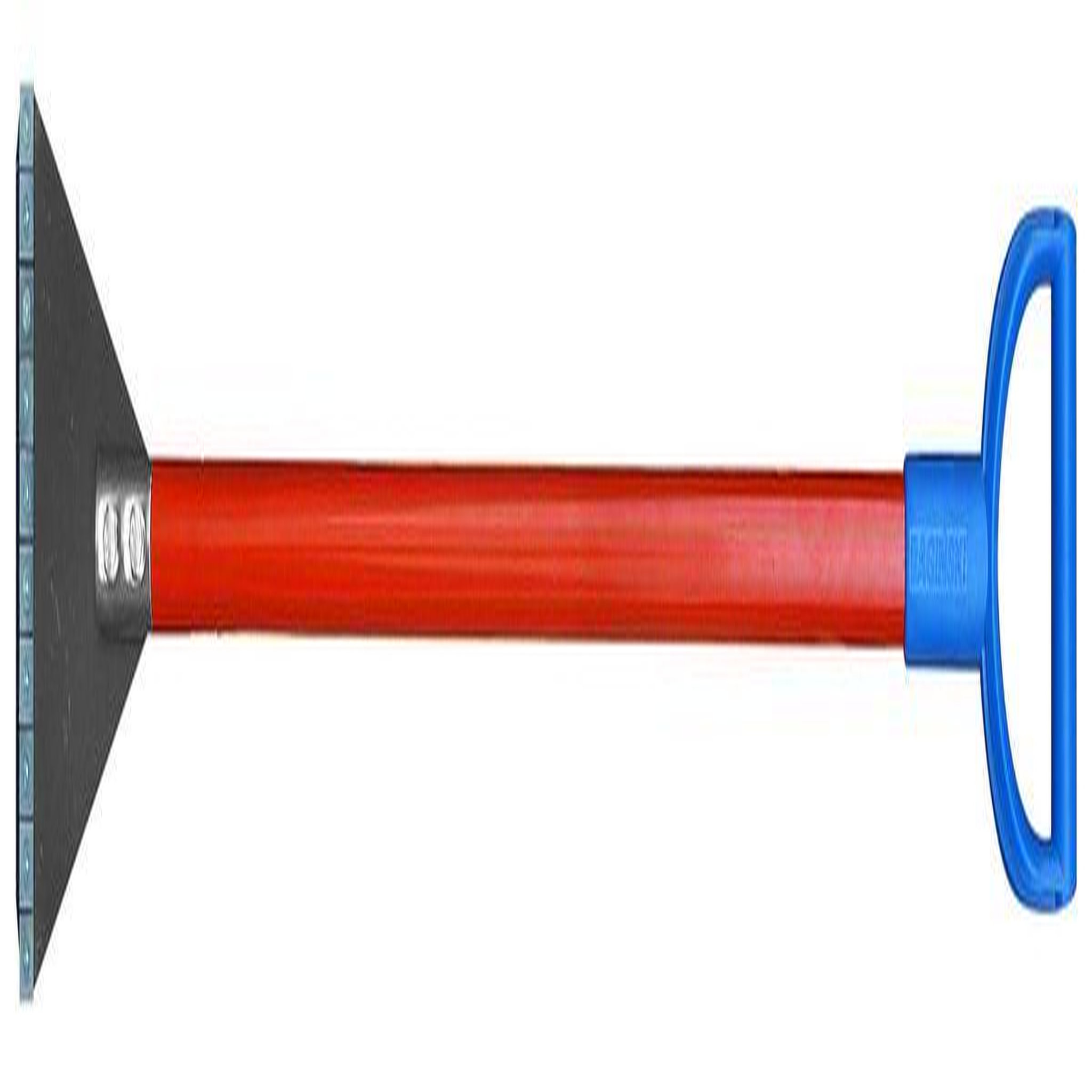 OUTIFRANCE Grattoir 6 pastilles 102 mm