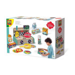 SES Creative Kit de jeu de cuisine