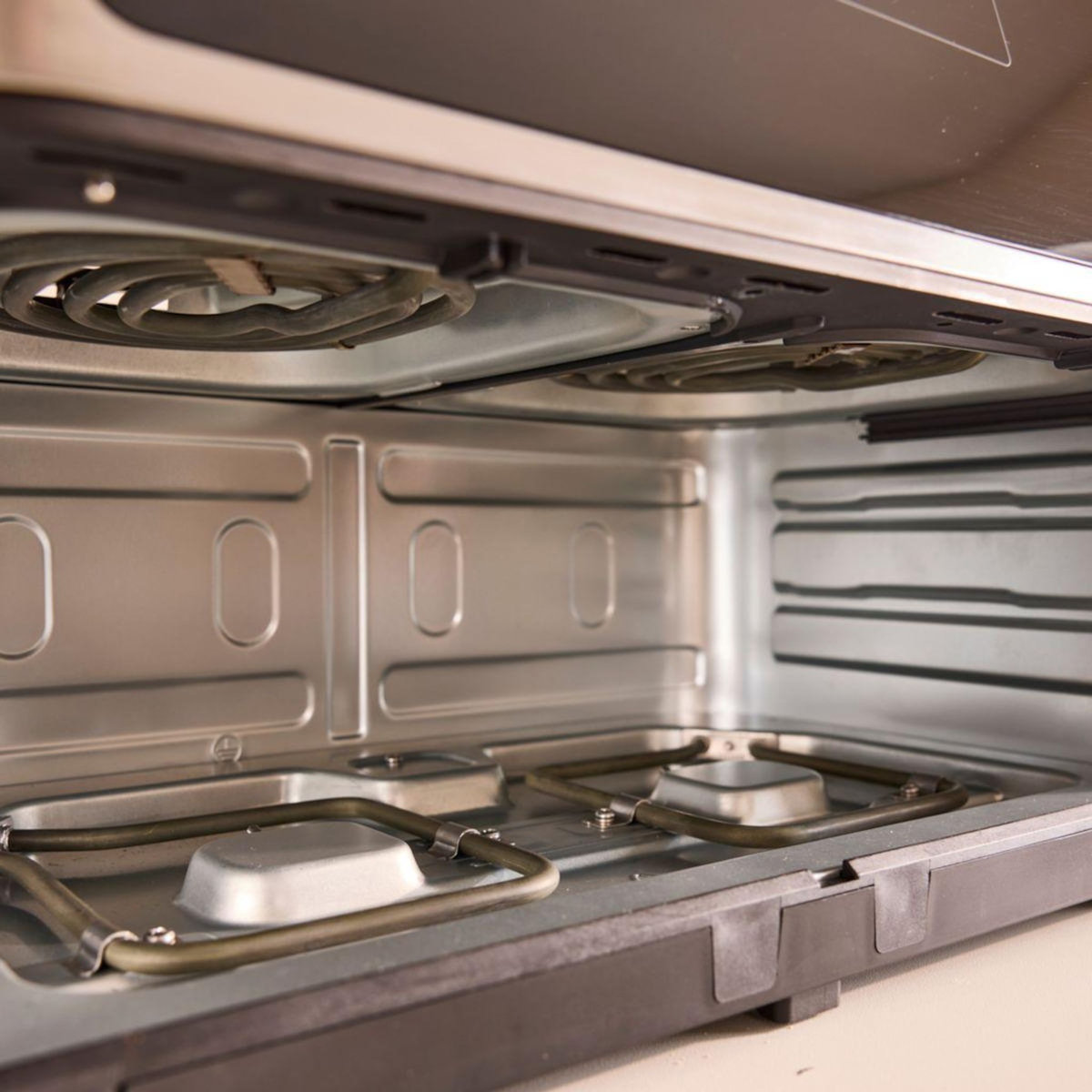 ESSENTIEL B Friteuse sans huile EAF5 ,Noir, Flex Megazone XXL 11L