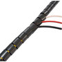 Voir la diapositive 2 : Listo Range câble Gaine spirale