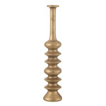 Paris Prix Vase Design en Argile  Nebu  60cm Or