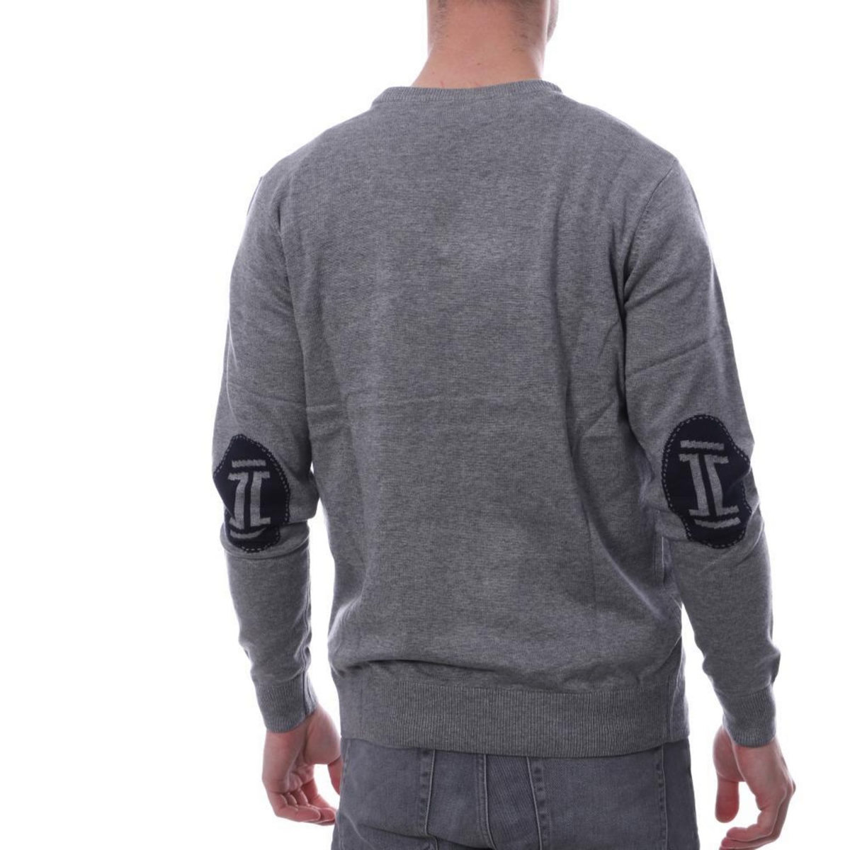 HUNGARIA Pull Over  Homme Hungaria V Neck