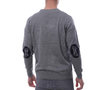 Voir la diapositive 2 : HUNGARIA Pull Over  Homme Hungaria V Neck