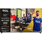 TCL TV Mini Led 98X11K 2025-98 pouces (248cm)