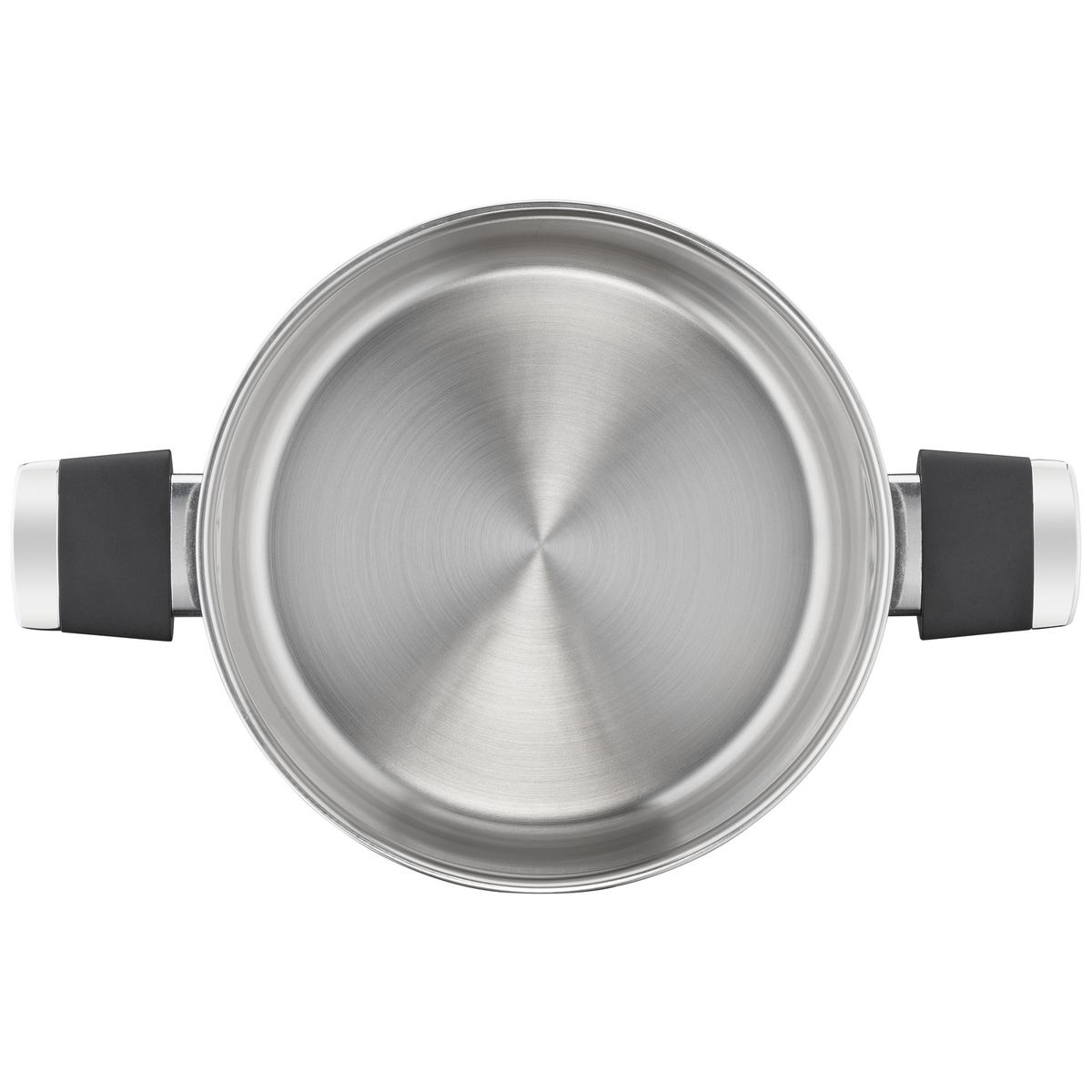 TEFAL Marmite induction inox EMOTION 22 cm - 5.2 litres 