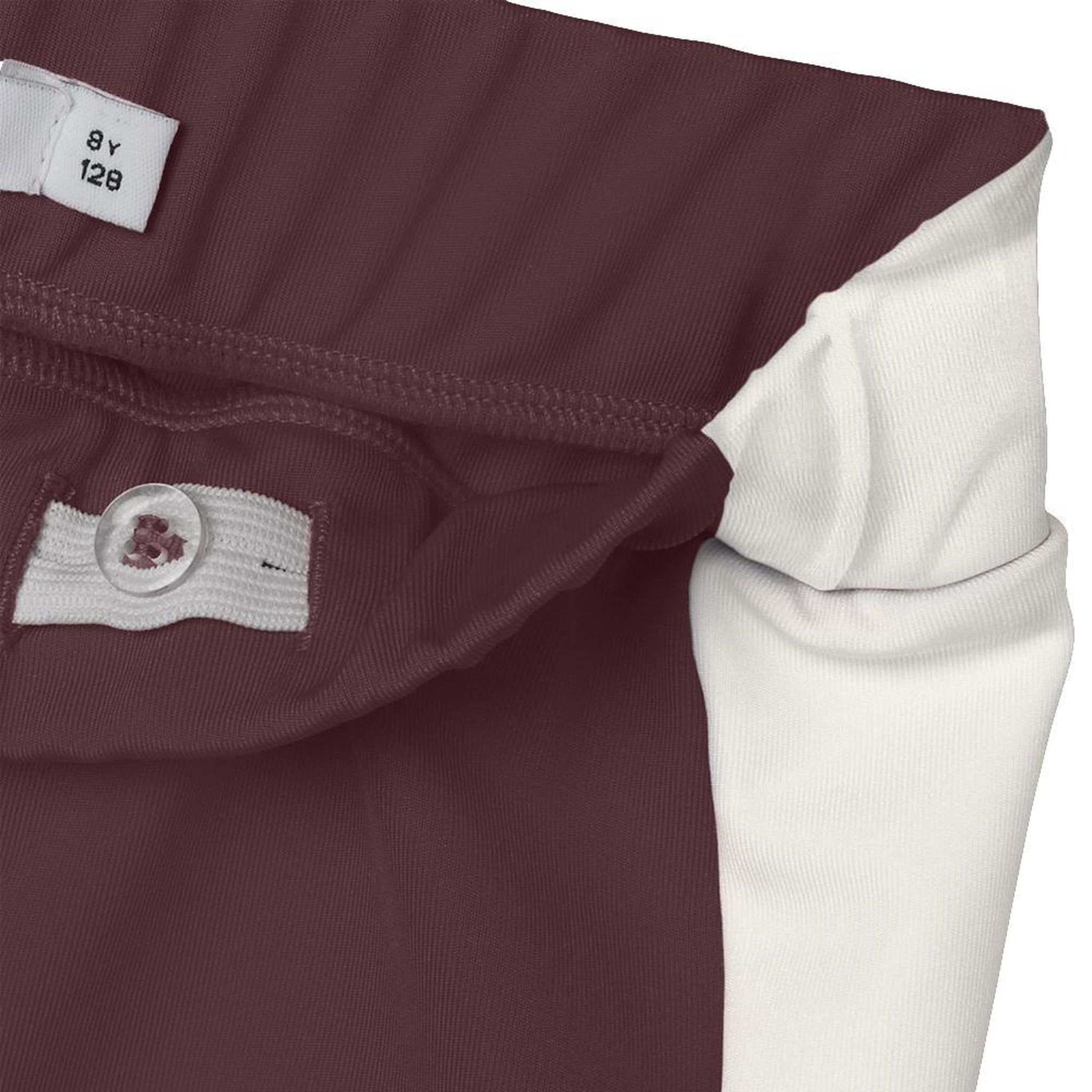 Voir la diapositive 4 : NAME IT Pantalon fluide  Fille Name it Tangine