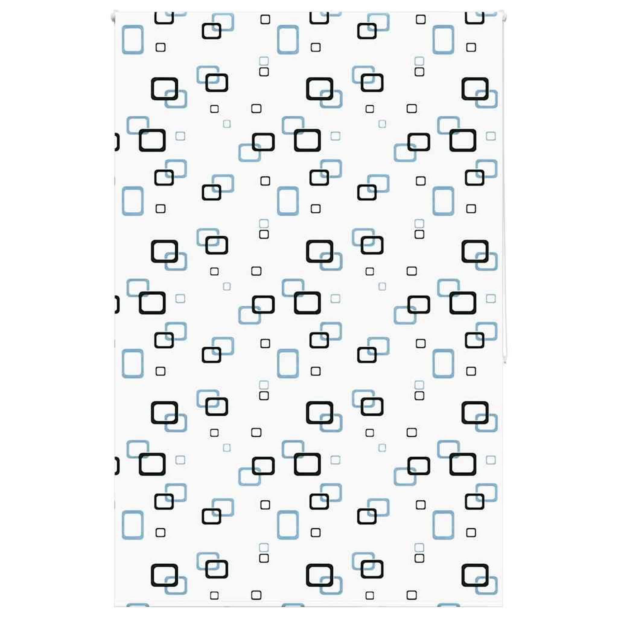 VIDAXL Store enrouleur de douche 160x240 cm largeur du tissu 156 cm