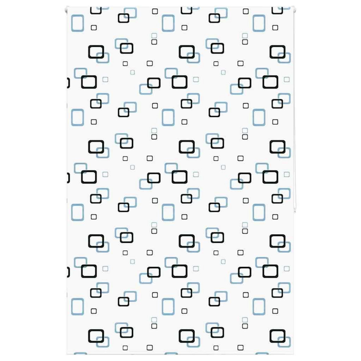 VIDAXL Store enrouleur de douche 160x240 cm largeur du tissu 156 cm