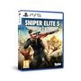 Voir la diapositive 2 : Sniper Elite 5 PS5
