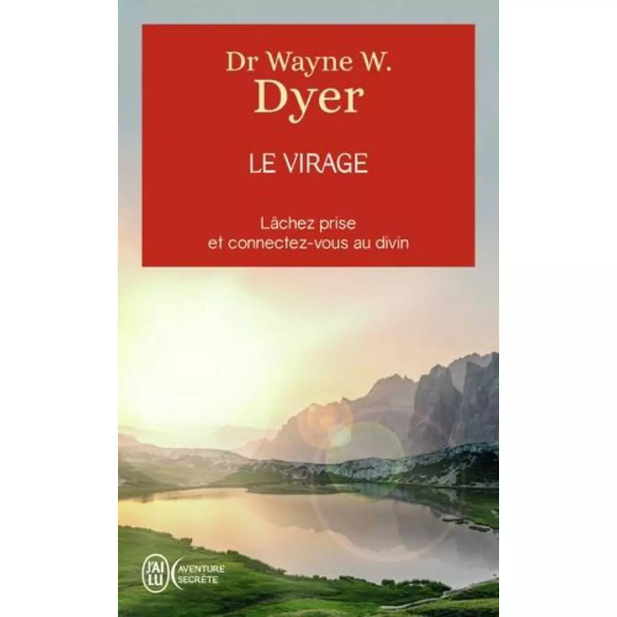  LE VIRAGE, Dyer Wayne-W