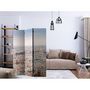 Voir la diapositive 2 : Paris Prix Paravent 3 Volets  Paris Streets  135x172cm