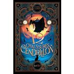 LES 12 CHAUSSURES DE CENDRILLON, Coste Nadia