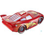 Voir la diapositive 3 : MATTEL Flash McQueen roues lumineuses Cars
