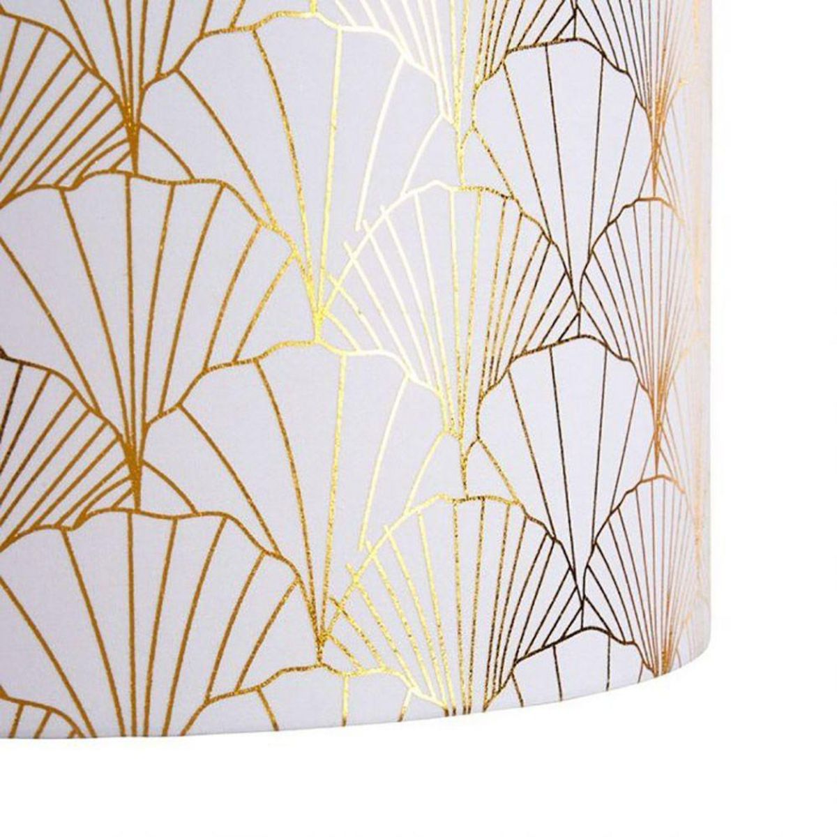 OSTARIA Suspension cylindrique Biloba D40