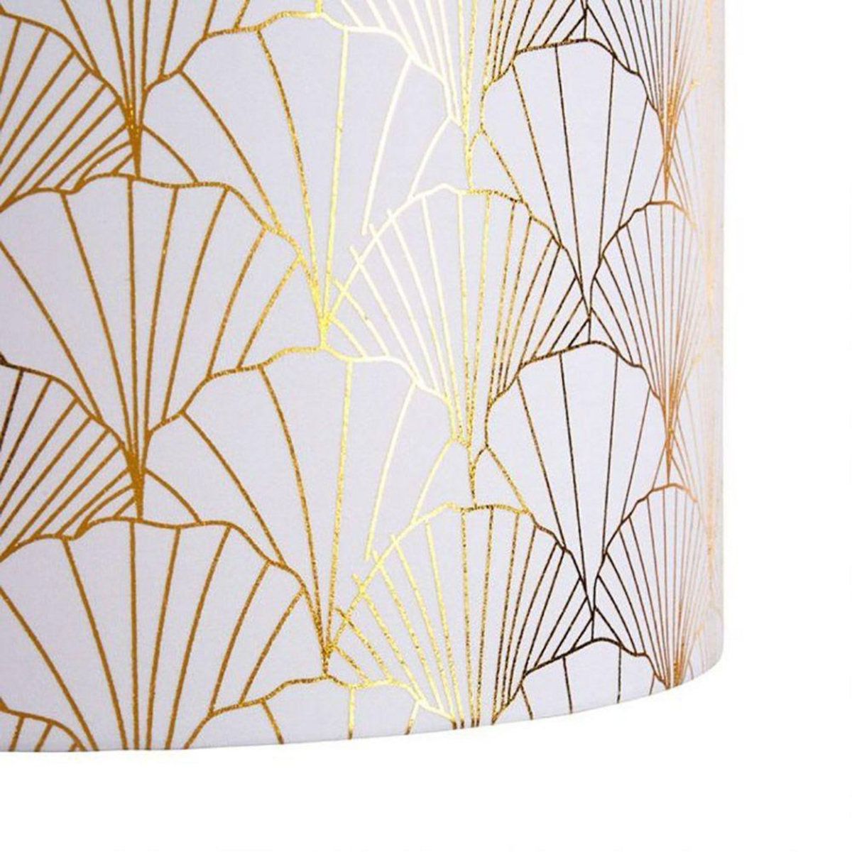 OSTARIA Suspension cylindrique Biloba D40