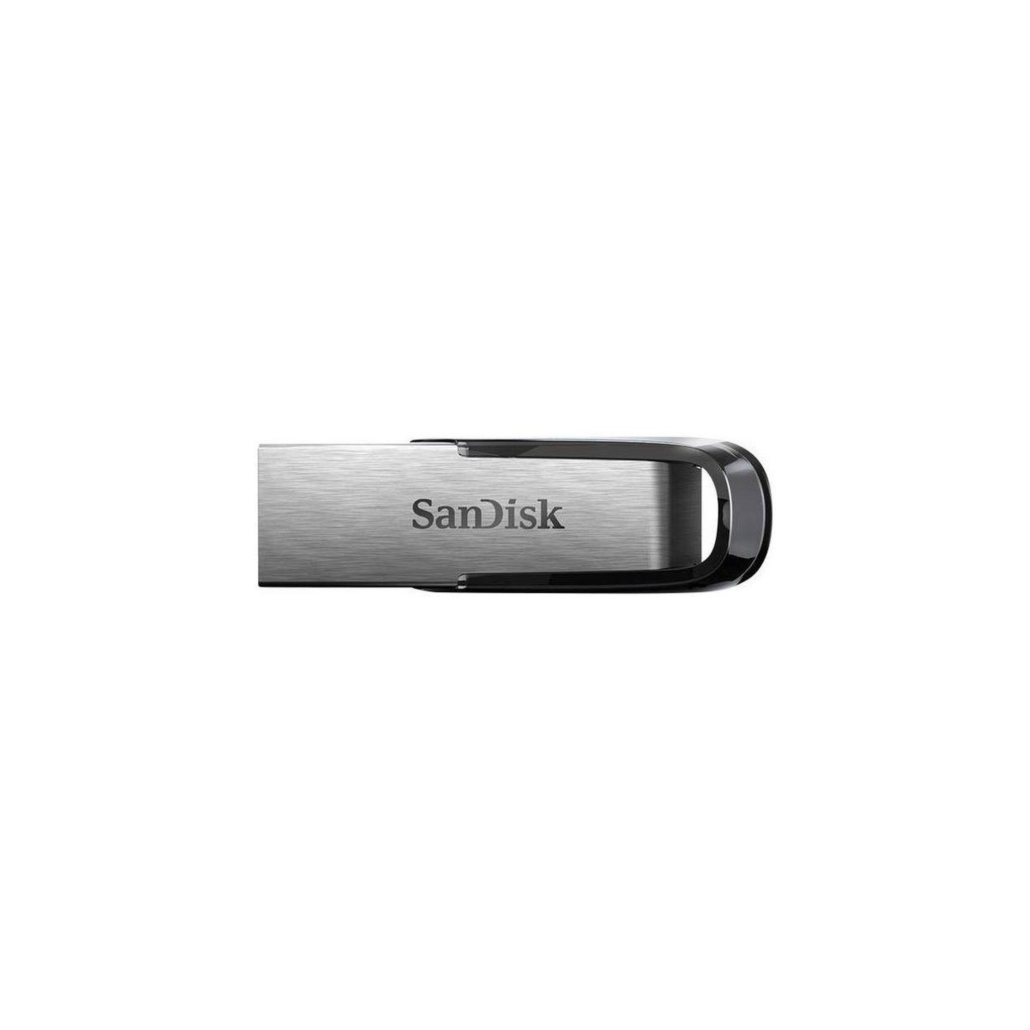 Voir la diapositive 2 : SANDISK Clé usb ultra flair 256go