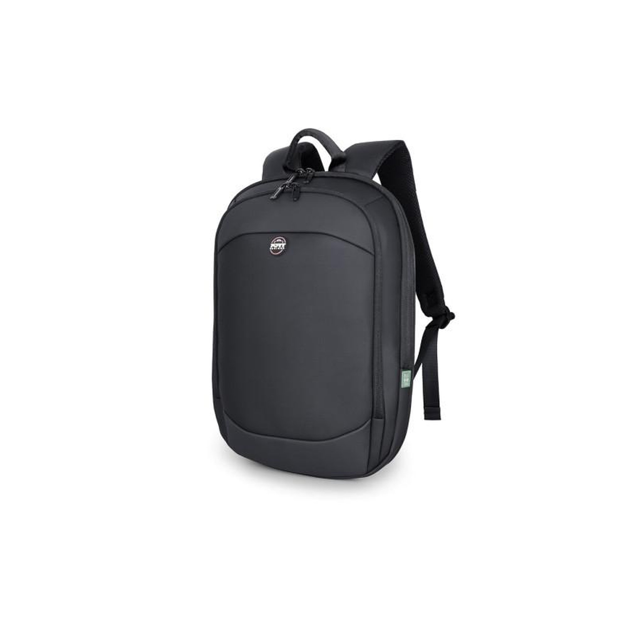 Voir la diapositive 2 : PORT DESIGNS Sac à dos pour ordinateur portable Port Designs CHICAGO EVO EXTENSIBLE 15.6 16