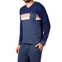 Voir la diapositive 2 : DODO Pyjama DODO HOMEWEAR