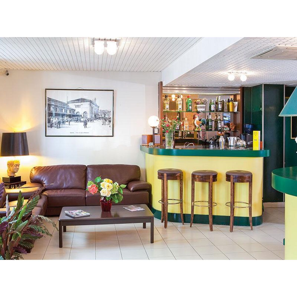 Smartbox Marché de Noël à Lyon : 2 jours pour profiter des fêtes - Coffret Cadeau Séjour