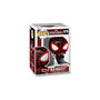 Voir la diapositive 3 : Funko Figurine Funko Pop Games Spider Man 2 Miles Morales