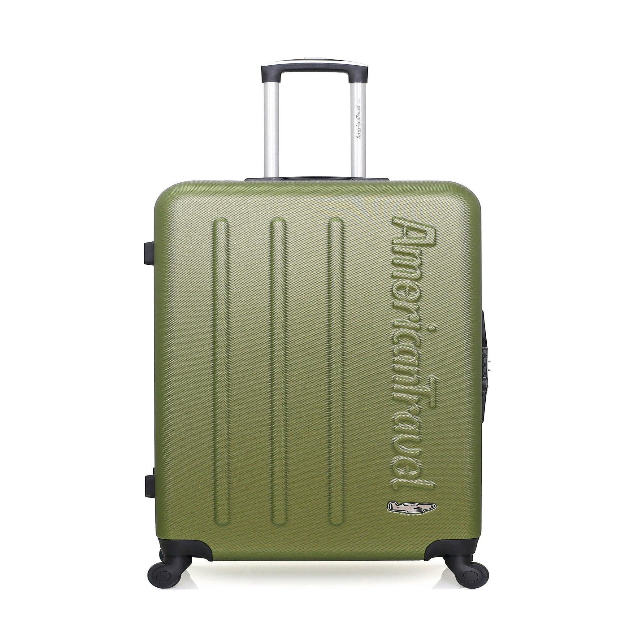 AMERICAN TRAVEL American travel - valise grand format bronx
