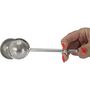 Voir la diapositive 3 : COOK CONCEPT Boule à thé BOULE A THE A PISTON