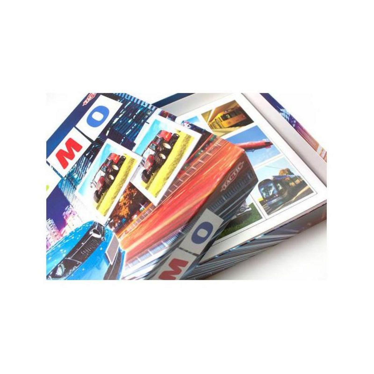 Tactic TACTIC Transport Memo