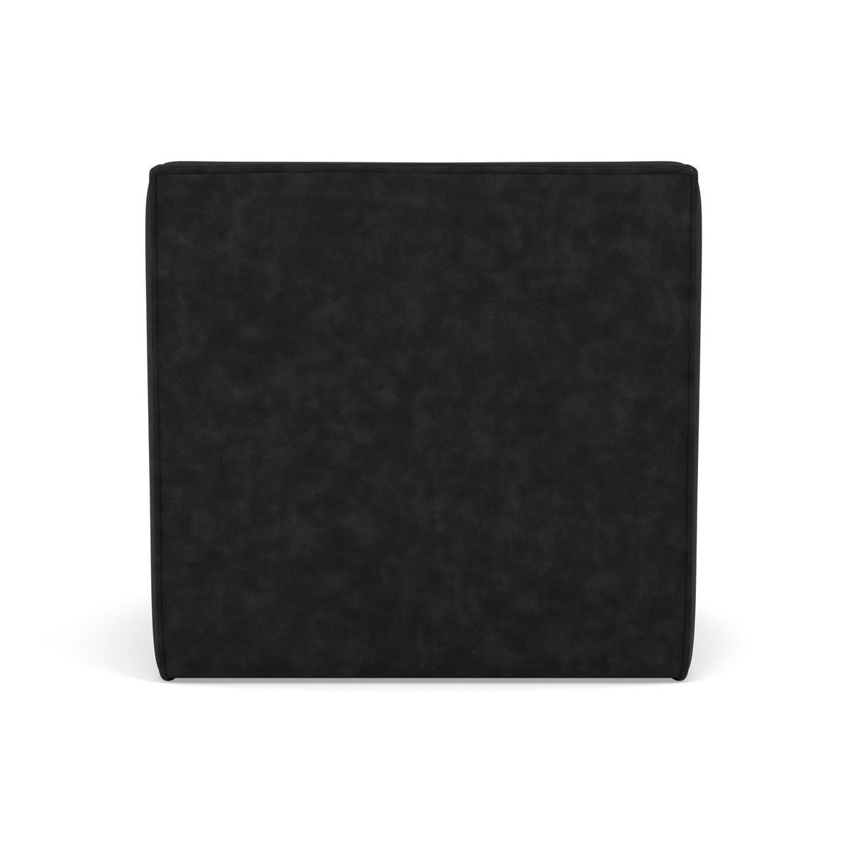 LISA DESIGN Alya - module d'assise en simili